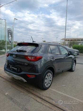 KIA Stonic 1.6 CRDi 110 CV Style i.m