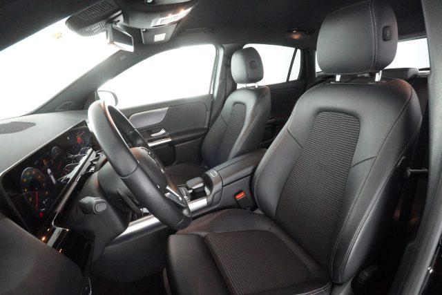 MERCEDES-BENZ CLA sse GLA GLA 220 d Automatic 4MATIC SPORT PLUS