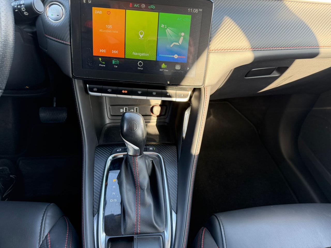 Mg ZS 1.0T-GDI aut. Luxury