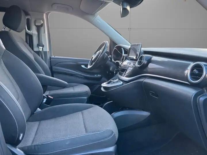 Mercedes-Benz V 220 6 POSTI~NO NCC USO PROPRIO~UNIPRO~PREZZO REALE