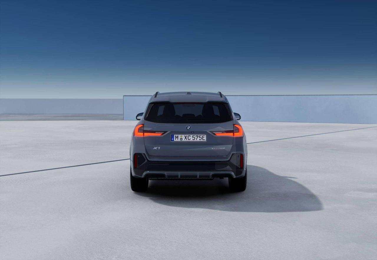 BMW X1 xDrive25e MSport