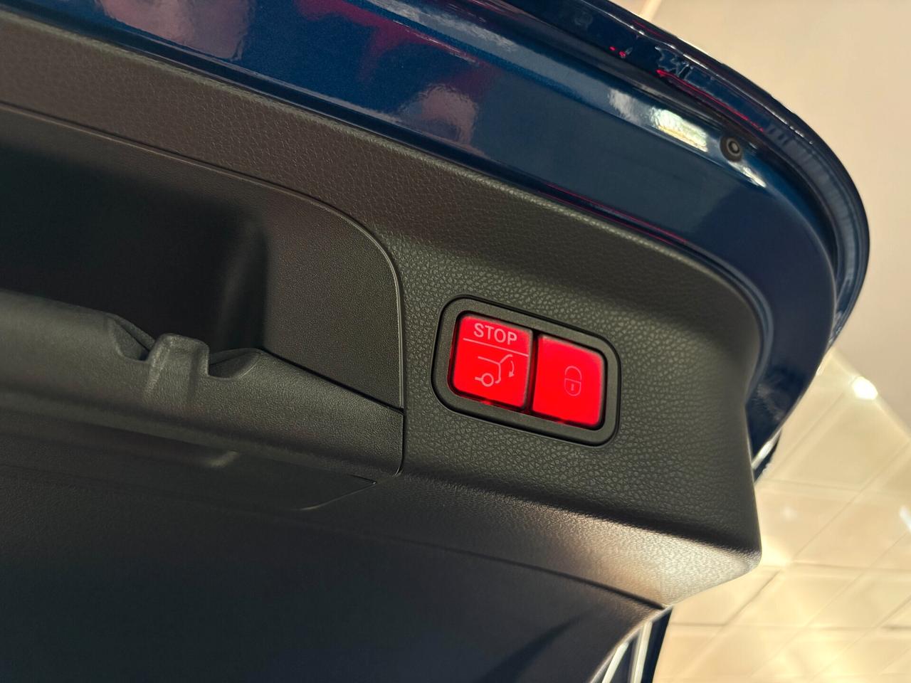 Mercedes GLC 220 Coupe d Premium Plus AMG 4matic Automatica ITALIANA