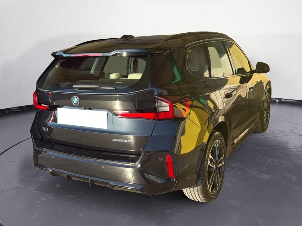 BMW X1 20 d Mild Hybrid 48V Msport xDrive DCT