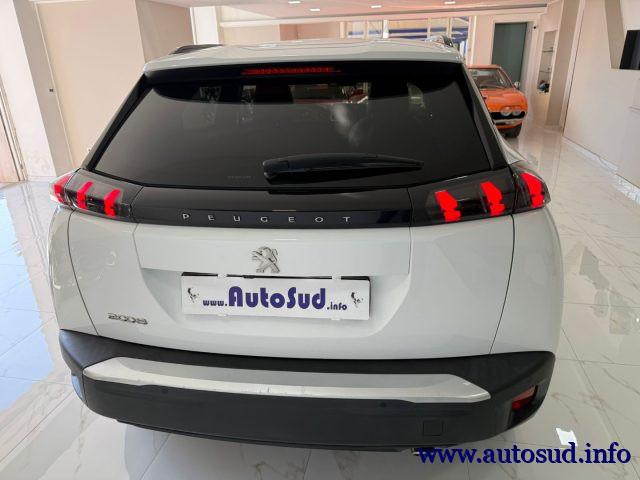 PEUGEOT 2008 BlueHDi 110 S&S Allure Pack