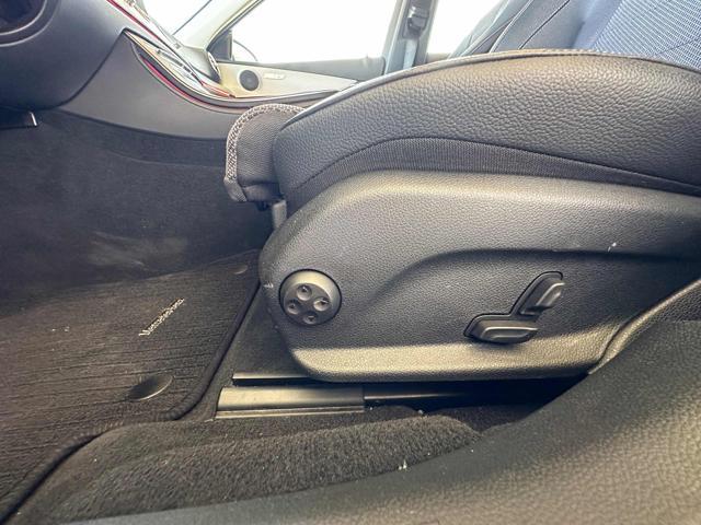 MERCEDES-BENZ E 200 d S.W. Auto Business Sport POCHI CHILOMETRI