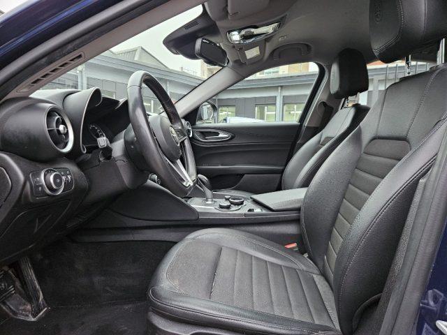 ALFA ROMEO Giulia 2.2 Turbodiesel 160 CV AT8 Executive