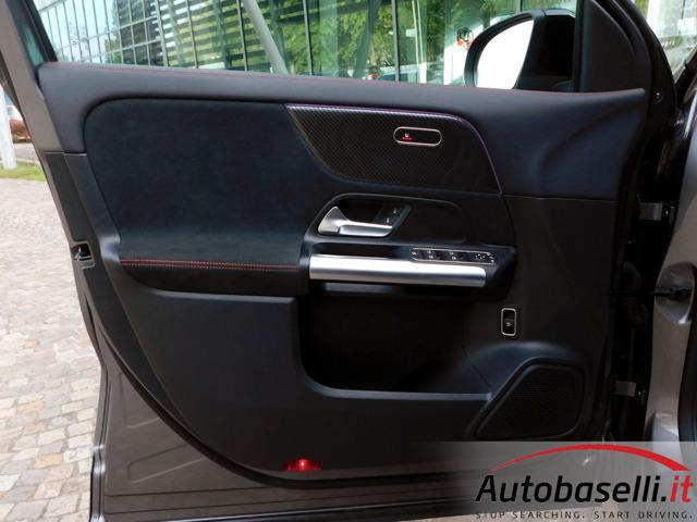 MERCEDES-BENZ GLA 200 D 150CV 4MATIC PREMIUM PRESTIGE AUTOMATICA