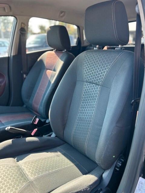 Ford Fiesta 1.4 gpl - 2009