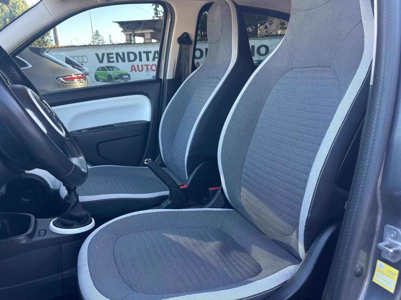 Renault Twingo Intens 1.0 SCe 65cv”PROMO” “GPL”