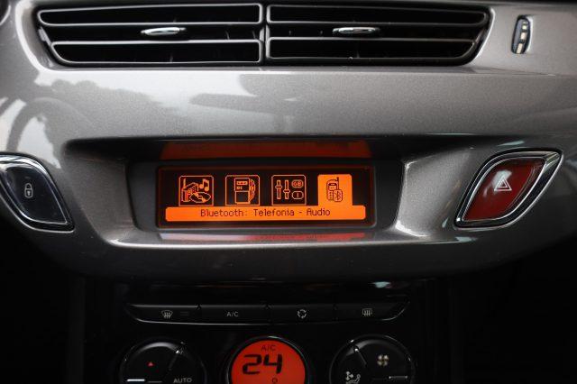 CITROEN C3 1.4 HDi Exclusive Ideale NEOPATENTATI Bluetooth