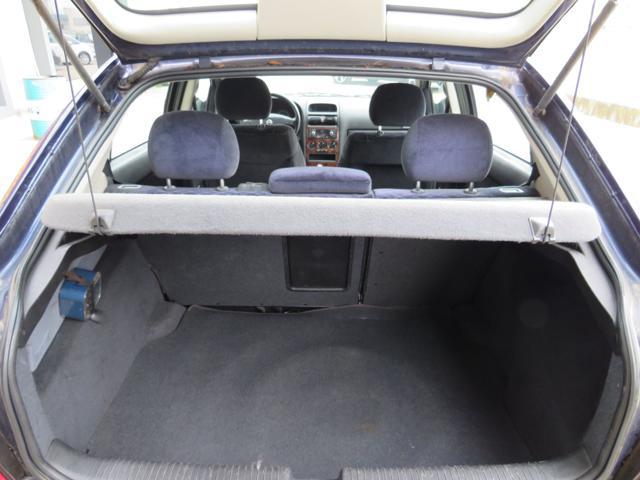 OPEL Astra 1.4i 16V cat 5 porte CDX