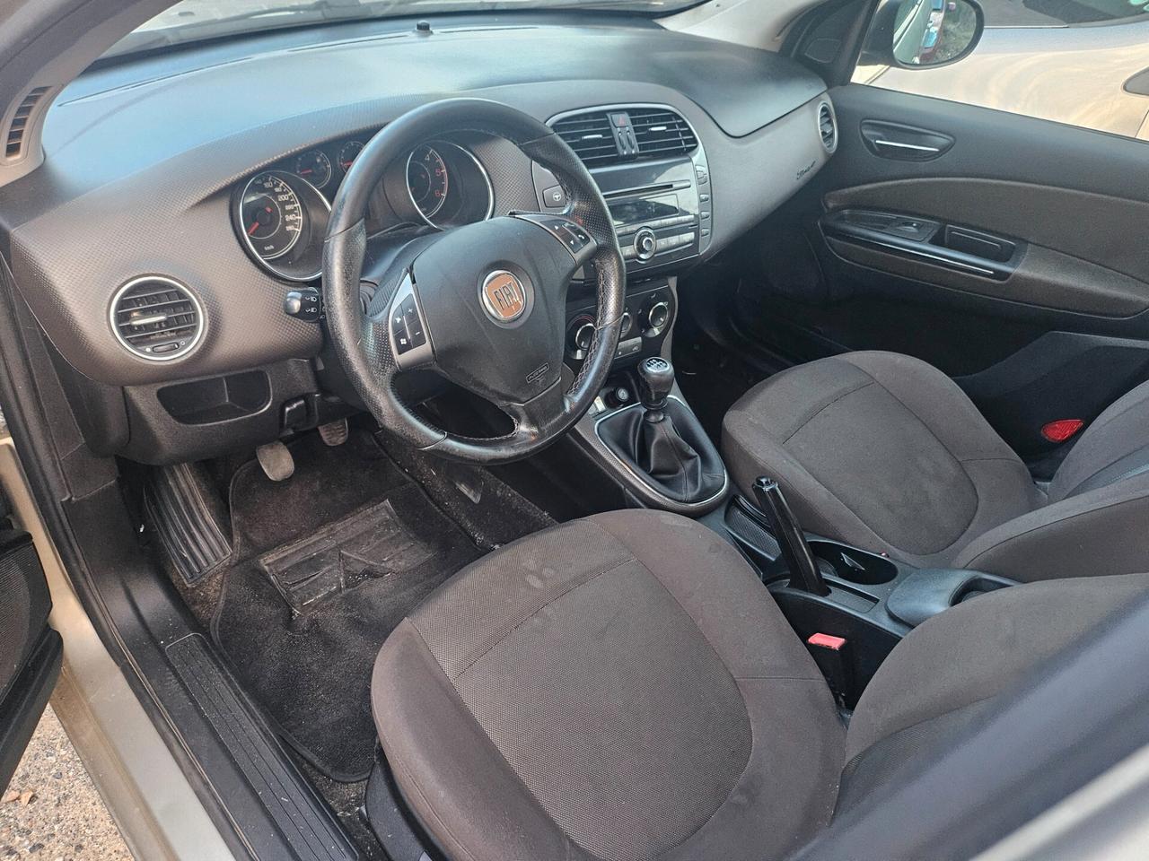 Fiat Bravo 1.6 MJT 105 CV Dynamic 2010