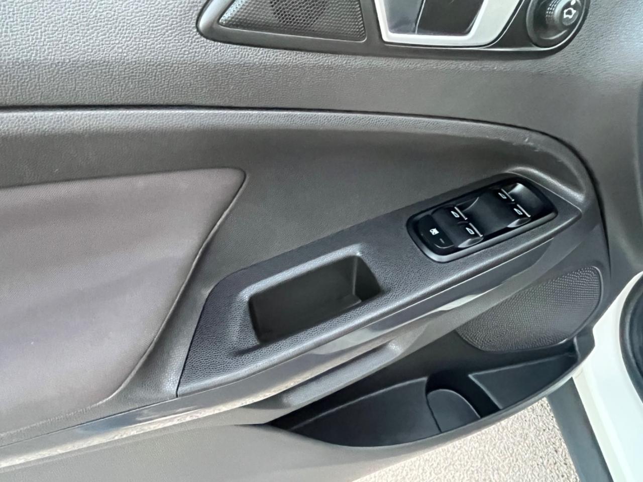 Ford EcoSport 1.0 Titanium Unipro 2017