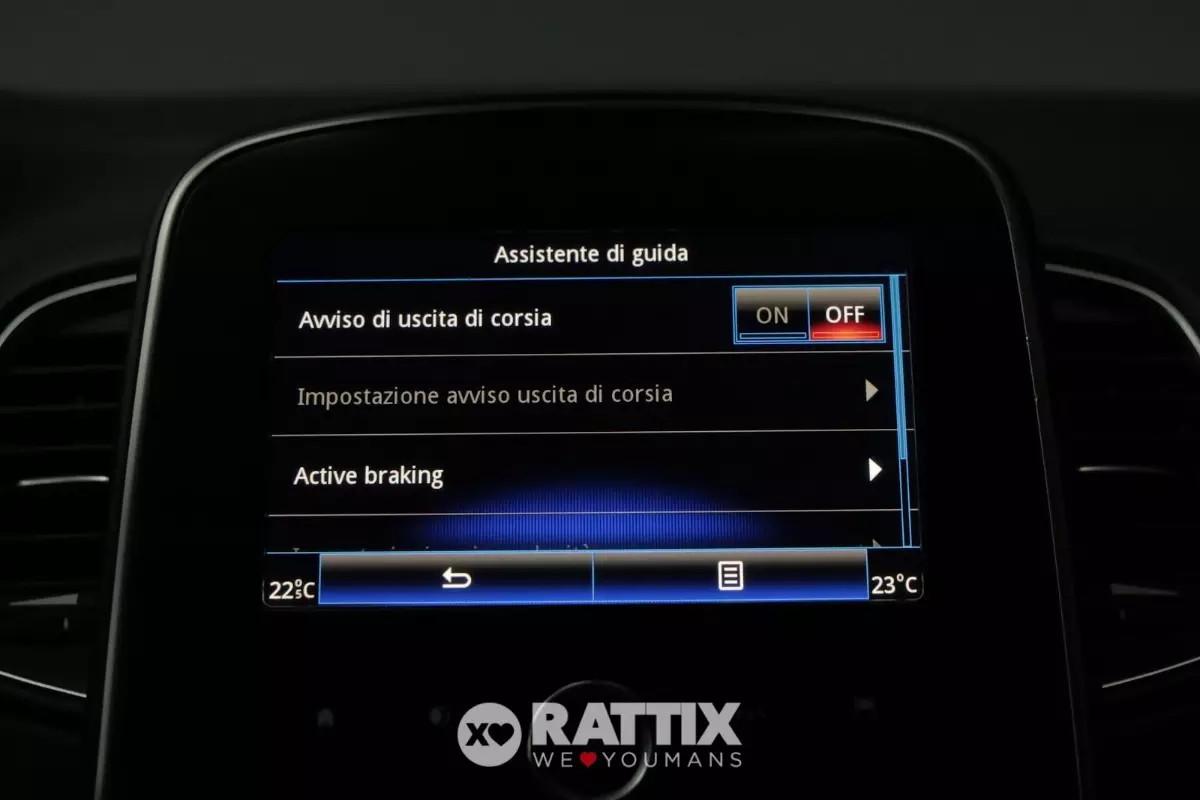 Renault Grand Scenic 1.5 DCI 110CV Energy Zen EDC 7p.ti