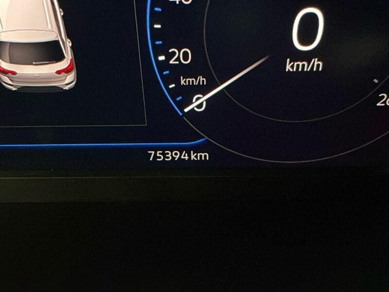 Volkswagen T-Roc T-Roc 1.5 tsi Sport