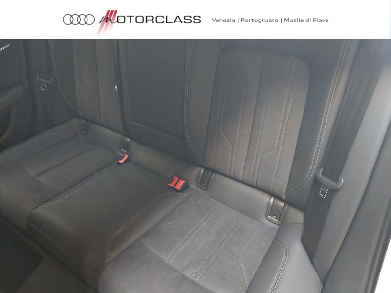 Audi A6 allroad allroad 50 3.0 v6 tdi mhev 48v 286cv business advanced quattro ultra tiptronic