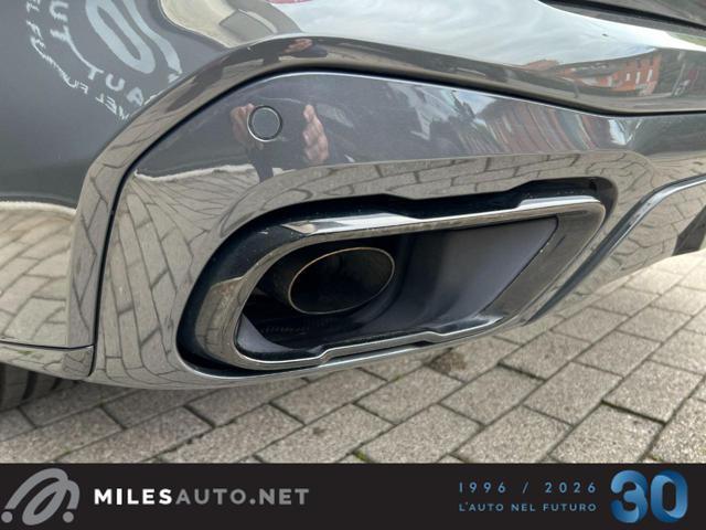 BMW X5 xDrive30d 48V Msport Panorama Cerchi 22" Gancio