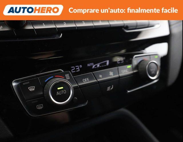 BMW X2 xDrive20d Msport