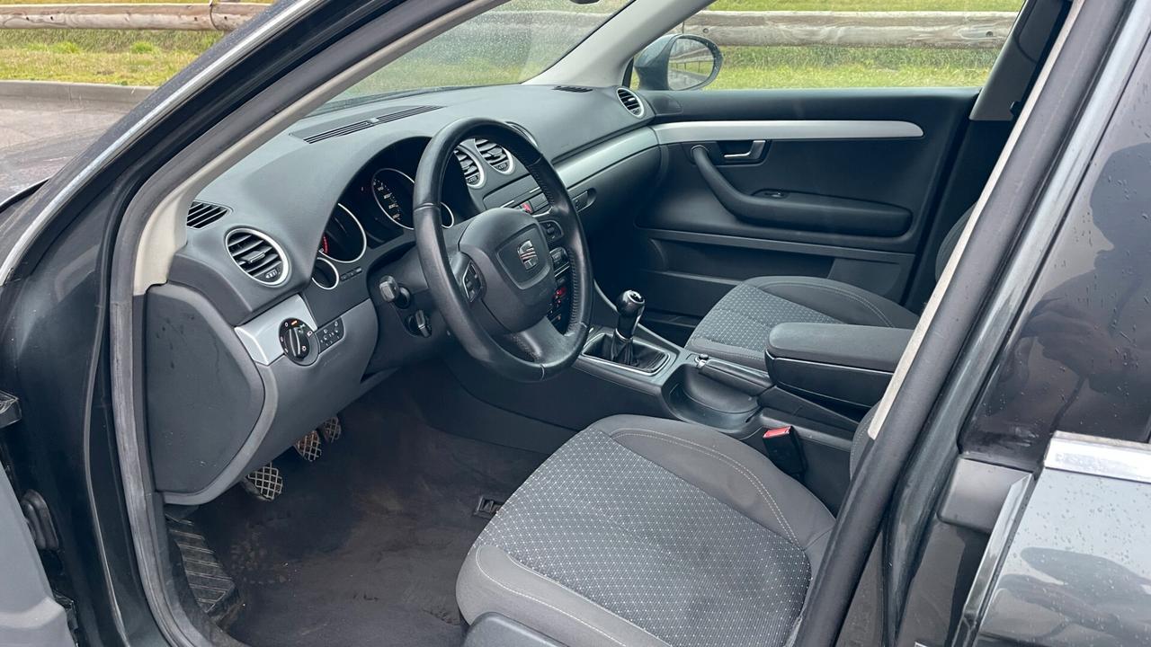 SEAT EXEO STATION WAGON 2.0TDI MANUALE - 2010