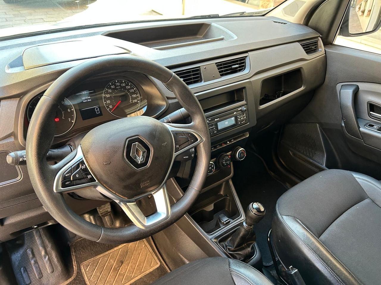 RENAULT Express 1.4 Blue dCi 95CV Van