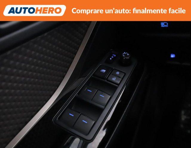 TOYOTA C-HR 2.0 Hybrid E-CVT Lounge