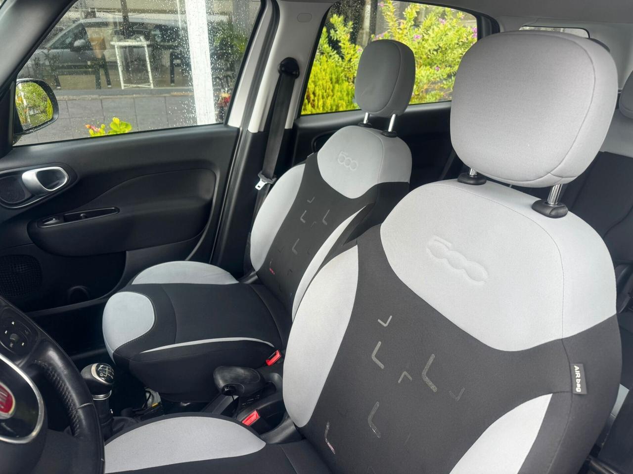 Fiat 500L Living 1.6 Multijet 105 CV Lounge