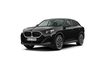 BMW X2 sDrive 18d Aut.