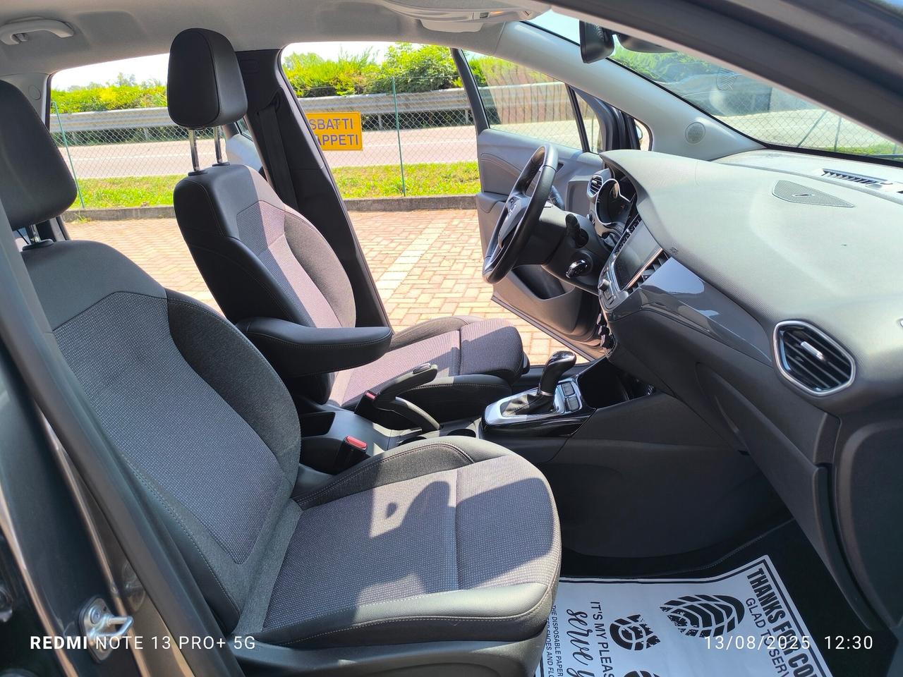 Opel Crossland 1.5 ECOTEC D 120 CV Start&Stop aut. Elegance