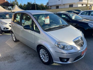 LANCIA MUSA 1.4 BENZINA 95 (CV) 2011