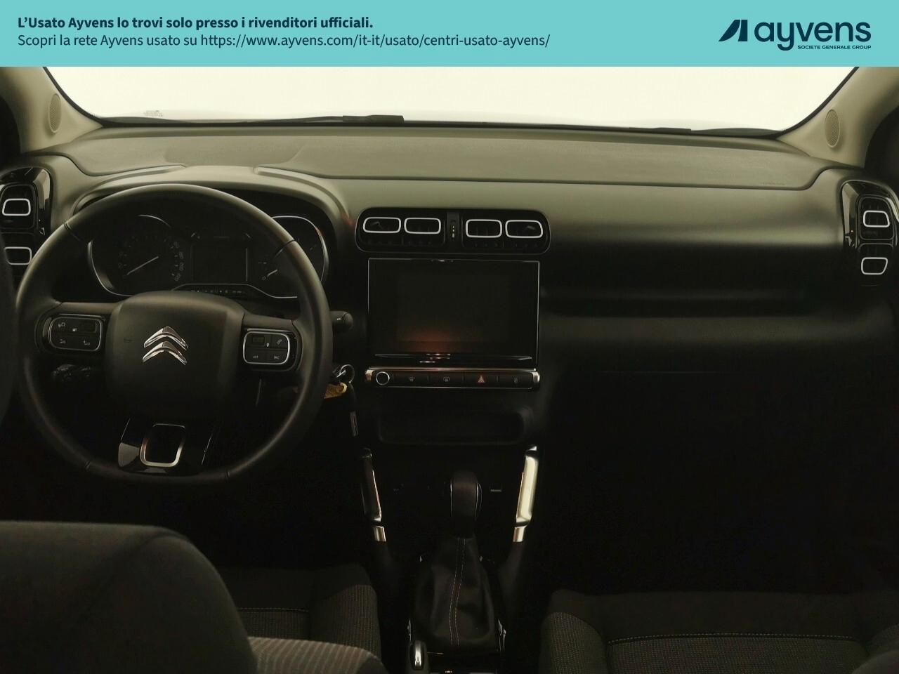 Citroen C3 Aircross PureTech 110 S&S Shine