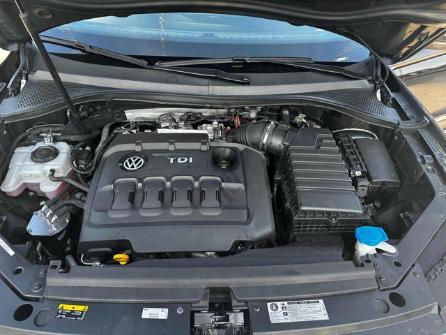 VOLKSWAGEN Tiguan 2.0 BiTDI SCR DSG 4MOTION Advanced R-Line BMT