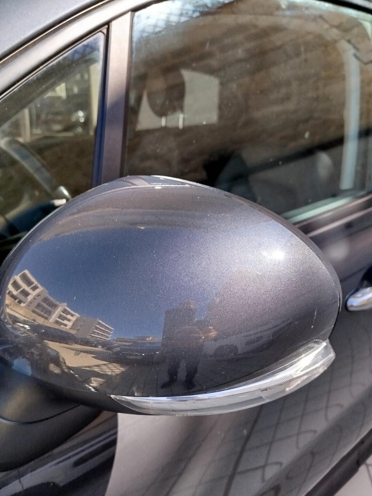 Fiat 500X 1.0 T3 120 CV Connect