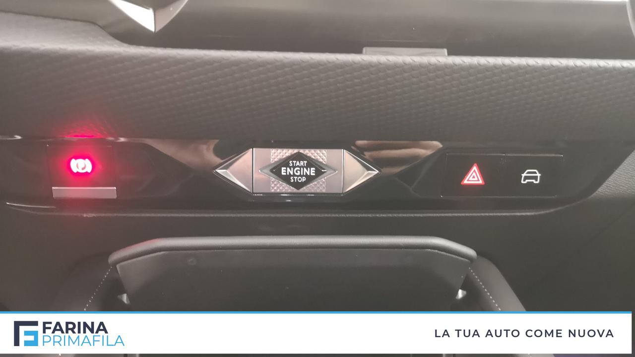 DS DS4 II 2021 - DS4 1.5 bluehdi Rivoli 130cv auto