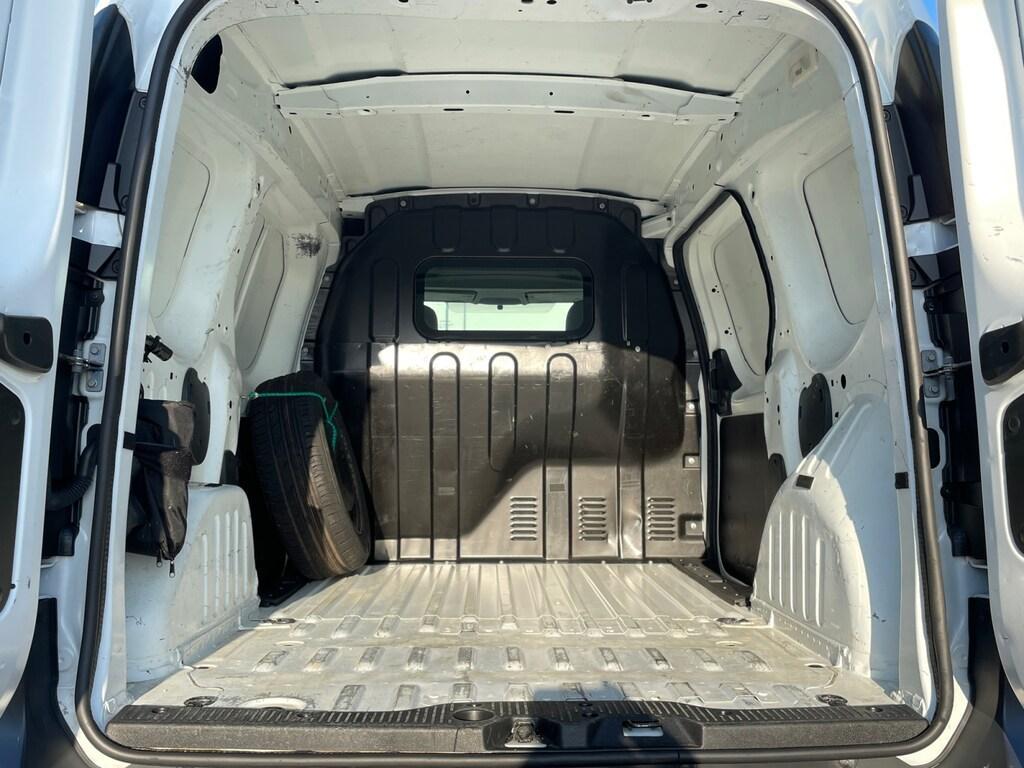 Dacia Dokker 2017(12) Benzina VAN 1.6 100CV - GPL