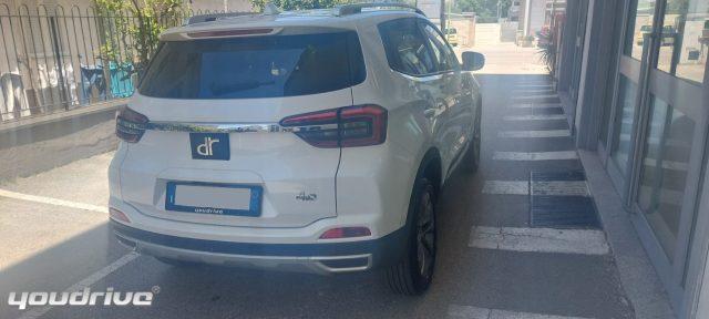 DR MOTOR DR 4.0 1.5 Bi-Fuel GPL KM 38.000