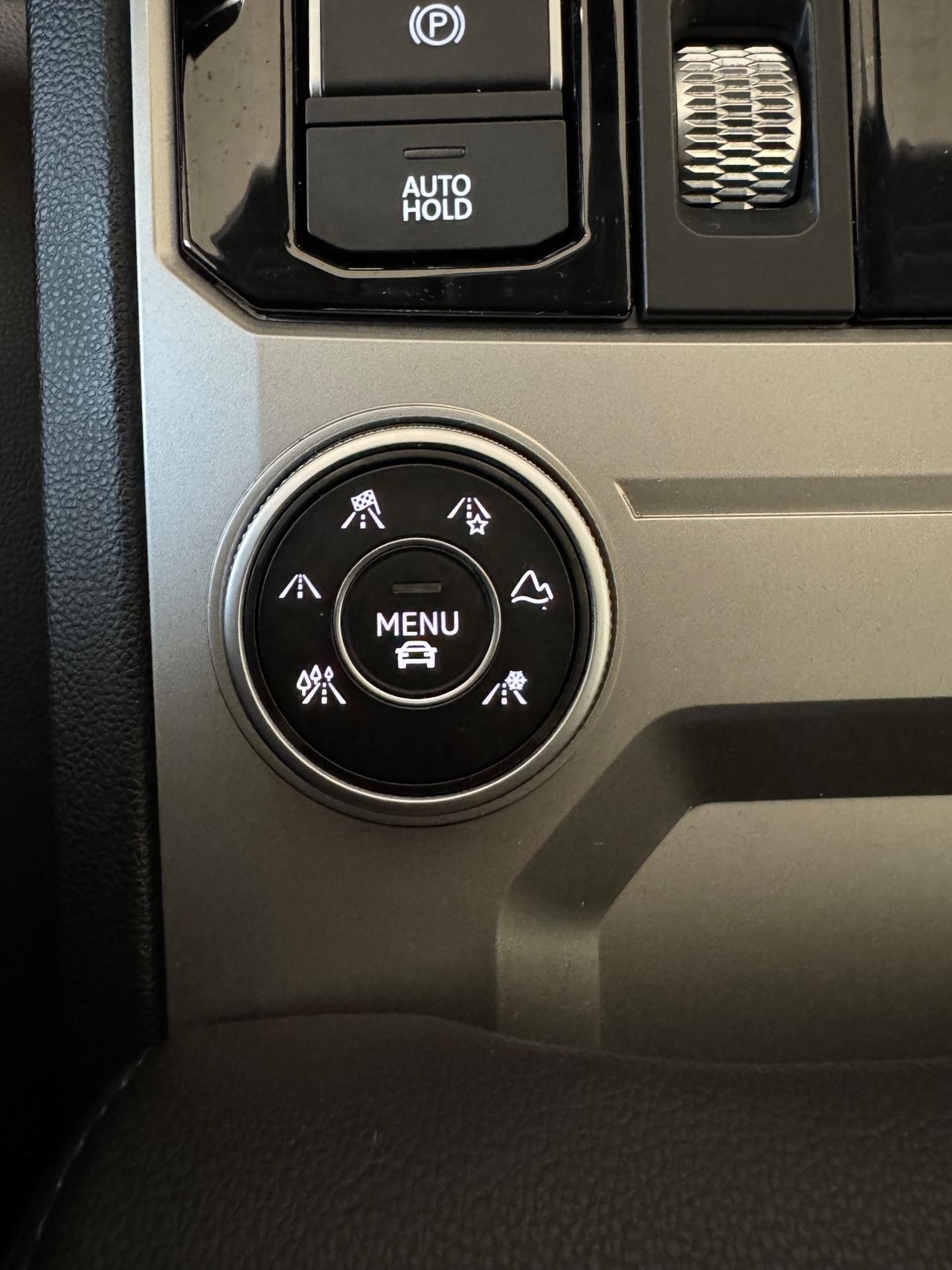 Volkswagen Touareg 3.0 V6 TDI SCR Atmosphere