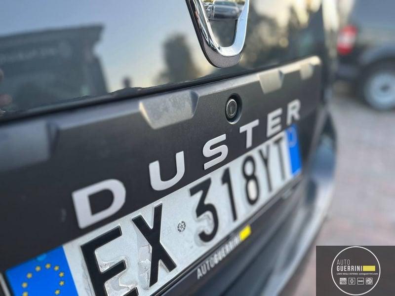 Dacia Duster Duster 1.6 110CV 4x2 GPL Lauréate