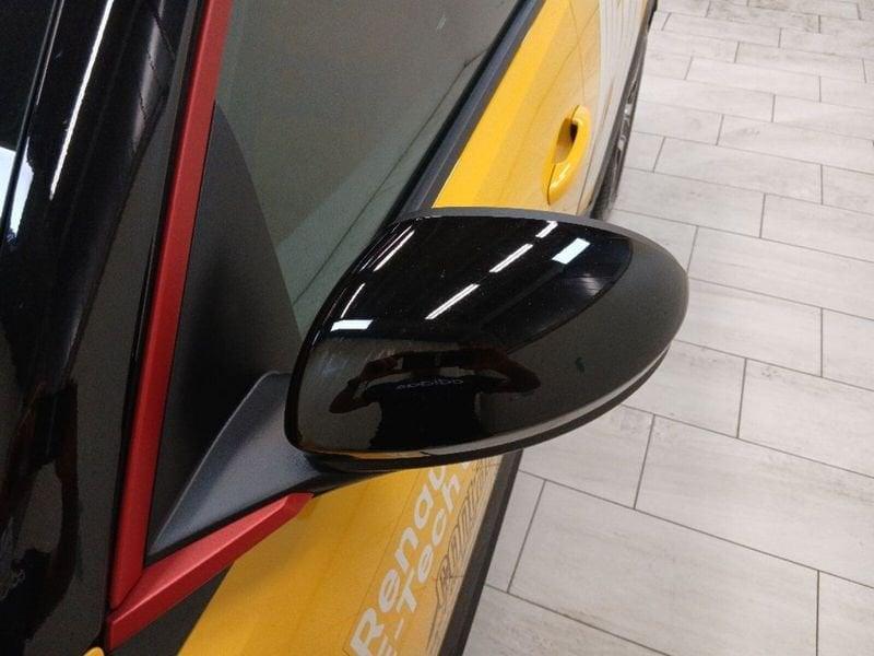 Renault 5 Renault Iconic Cinq comfort range 150cv