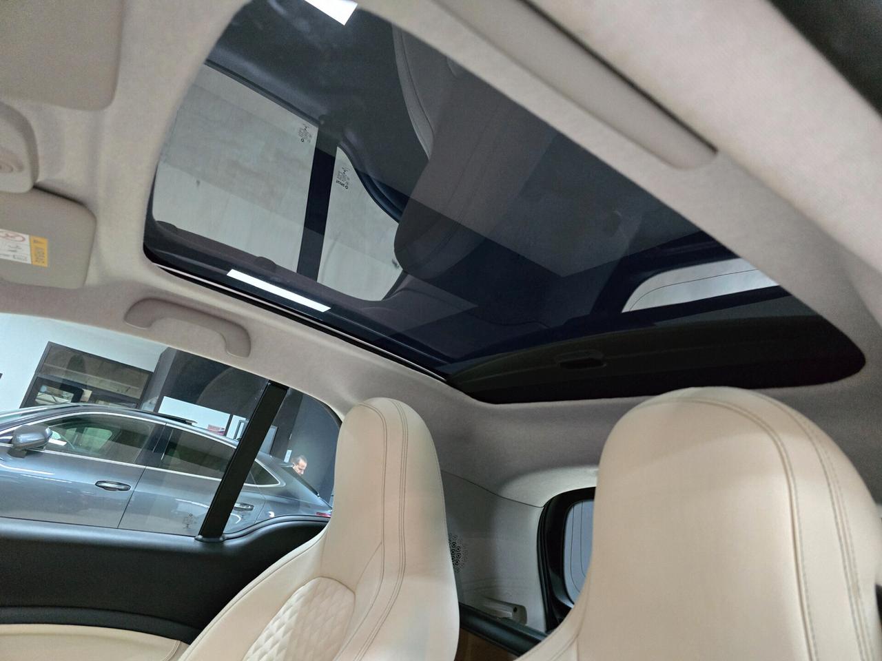 Smart ForTwo 90 0.9 Turbo twinamic BRABUS British Green