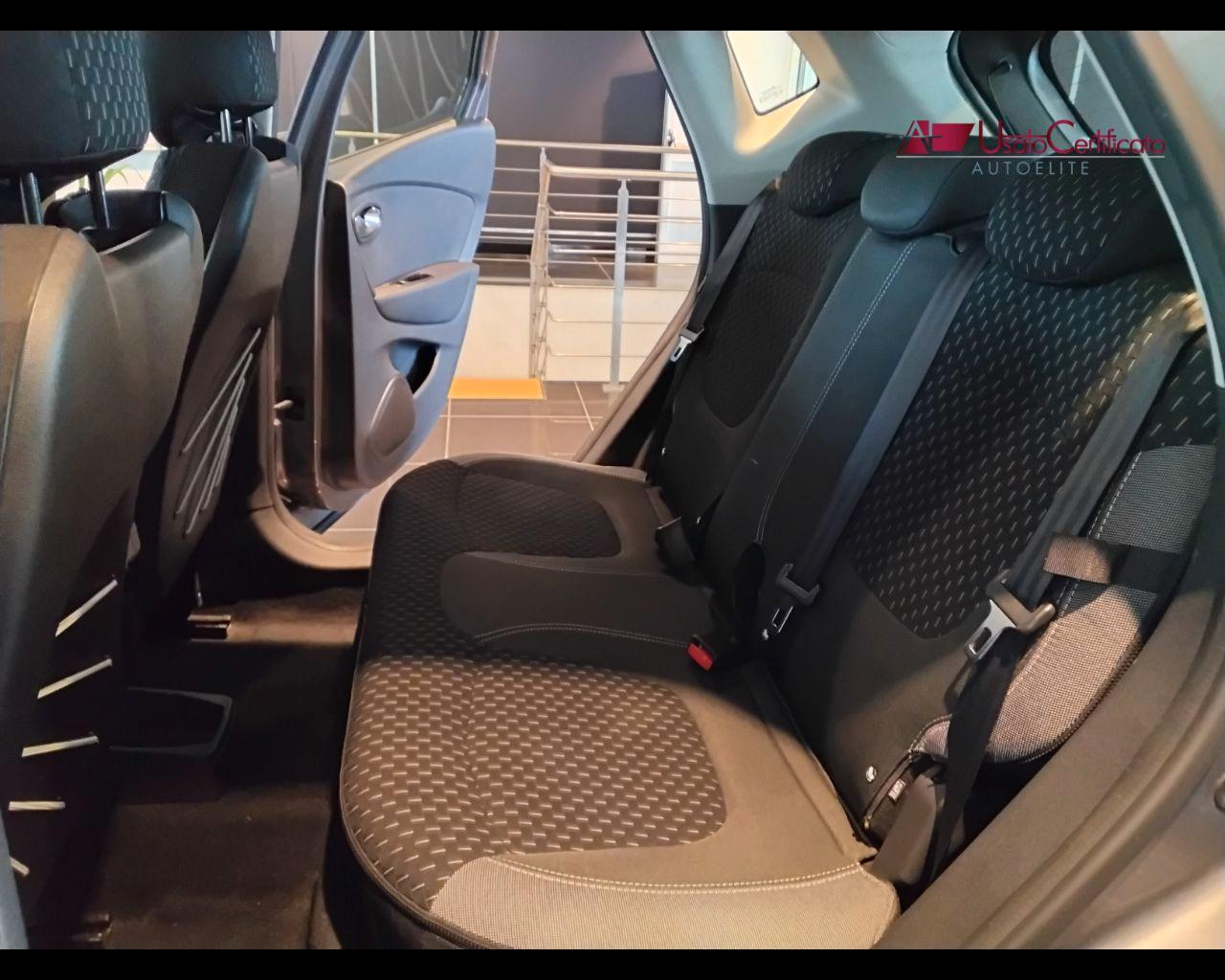 RENAULT Captur dCi 8V 110 CV Start&Stop Energy Intens