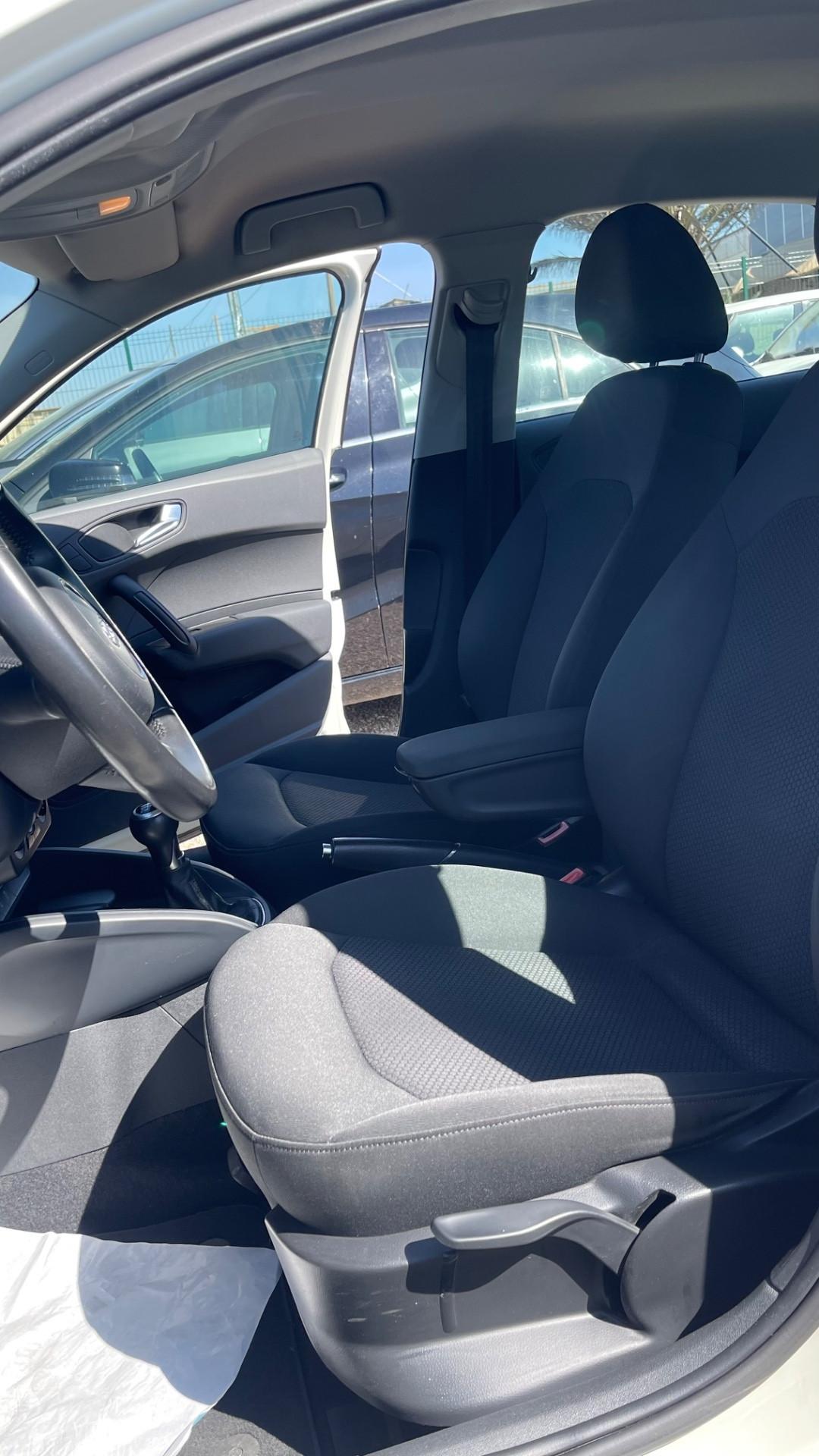 Audi A1 1.6 TDI 90cv Sportback 14’