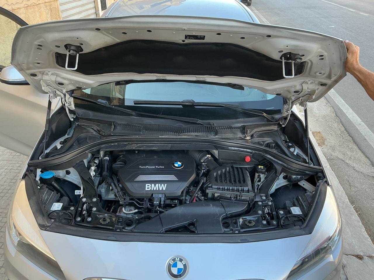 Bmw Serie 2 Gran Tourer 216d Advantage
