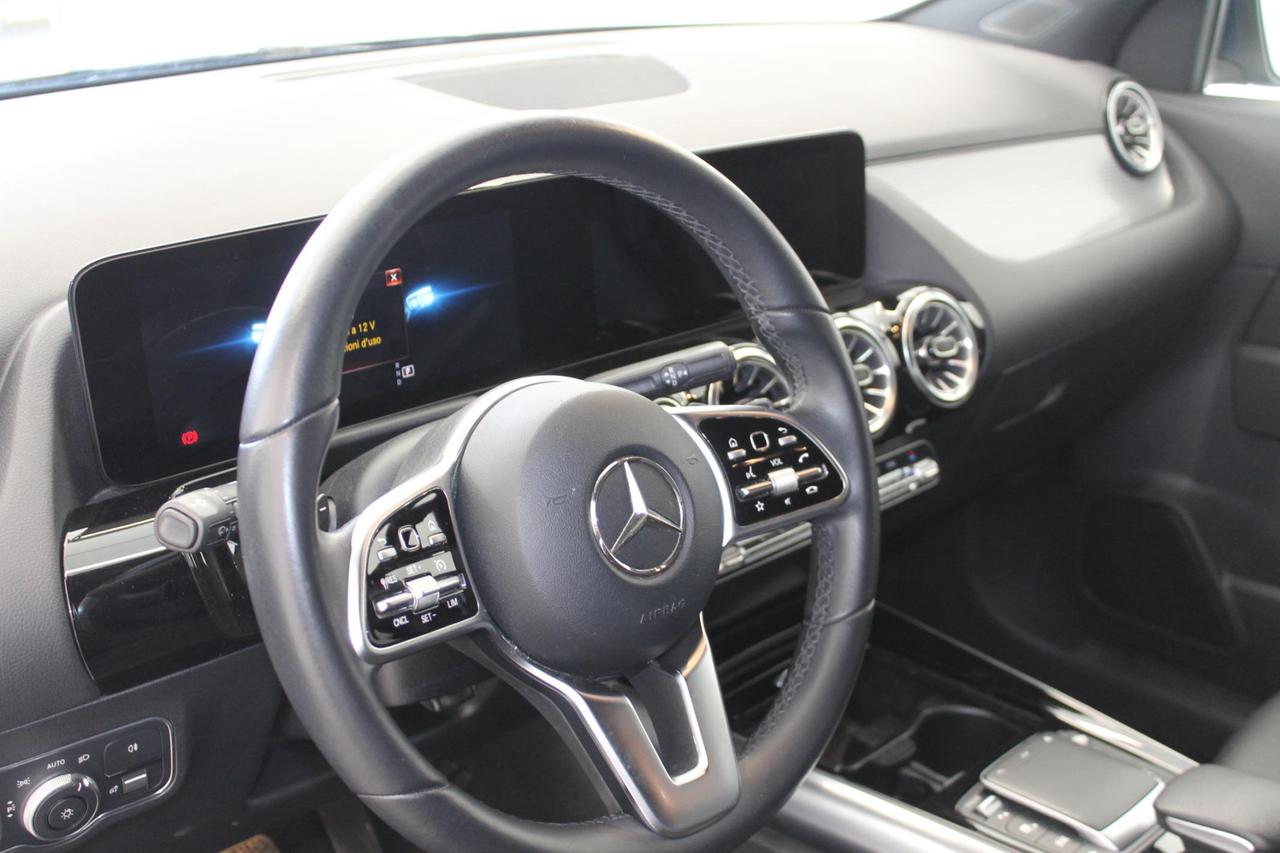 Mercedes GLA 200 d SPORT PLUS FULL LED
