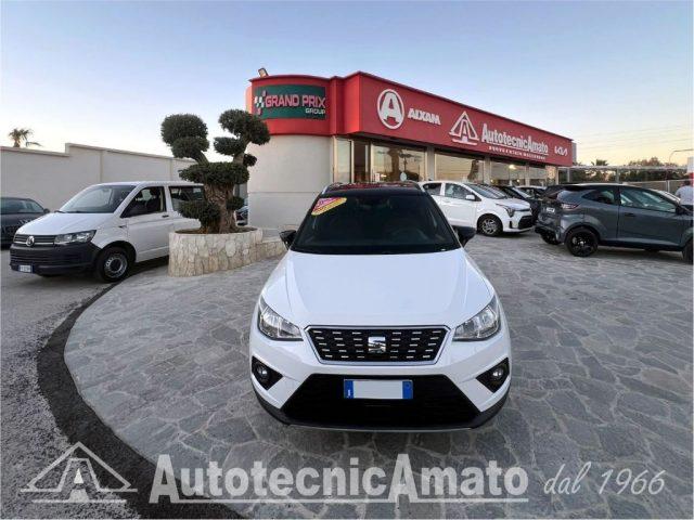 SEAT Arona 1.0 EcoTSI Style