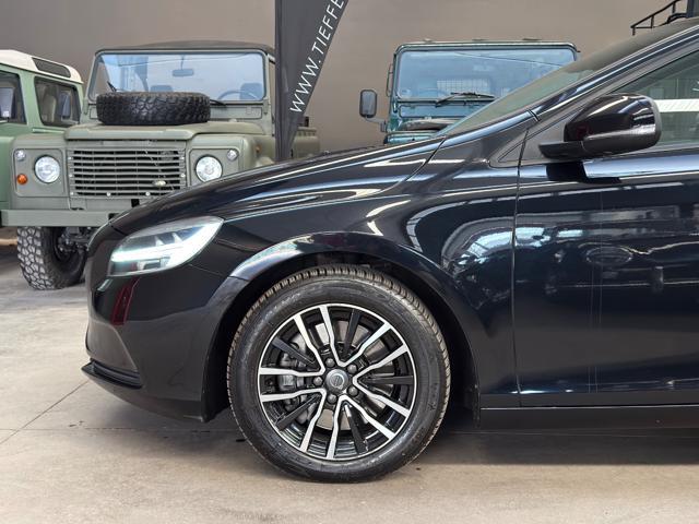 VOLVO V40 D2 Geartronic Business Plus