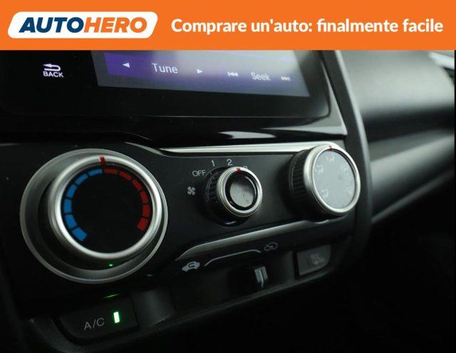 HONDA Jazz 1.3 Comfort Connect ADAS CVT