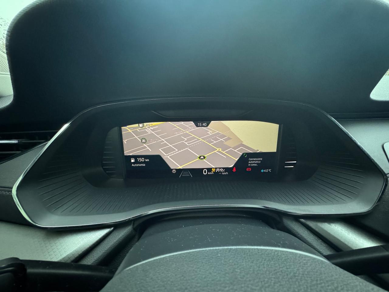 Skoda Octavia 2.0 TDI EVO SCR Executive