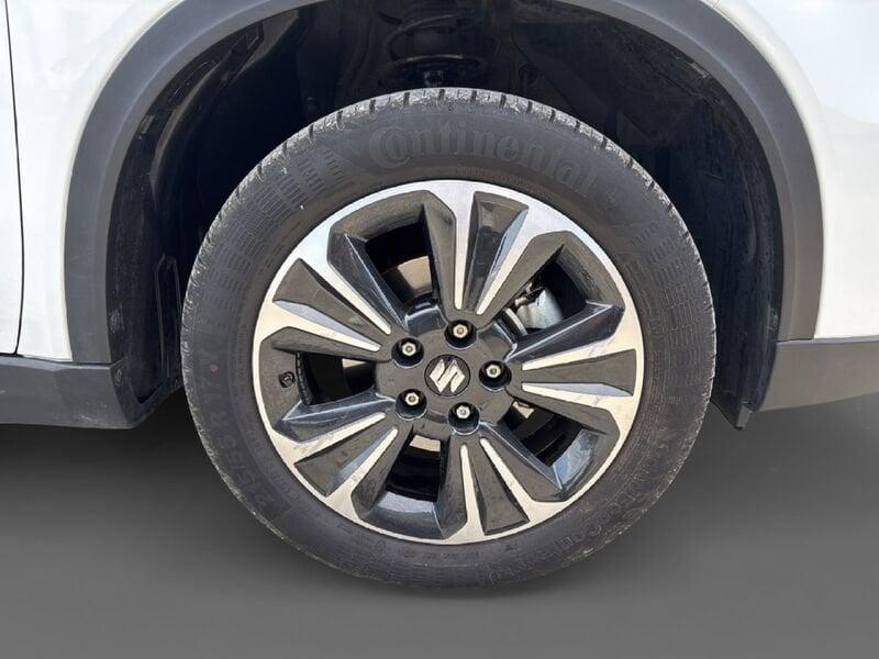 Suzuki Vitara Vitara 1.4 Hybrid 4WD AllGrip Starview