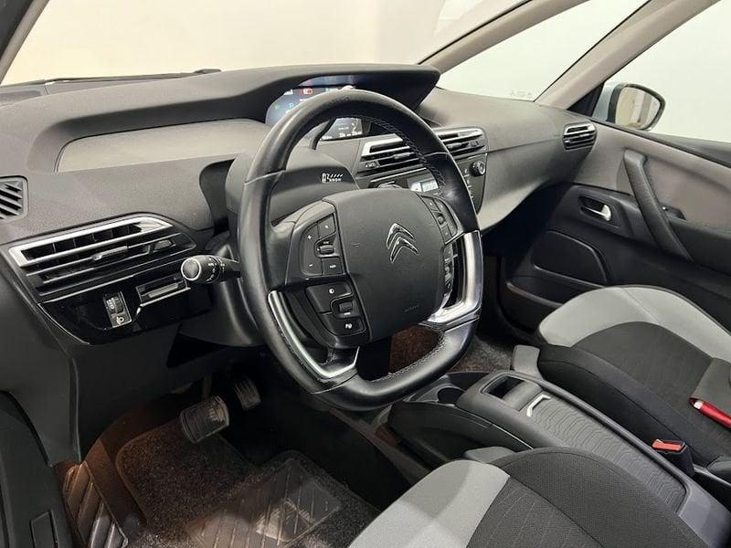 Citroën Grand C4 Picasso BlueHDi 120 S&S EAT6 Intensive 7 POSTI