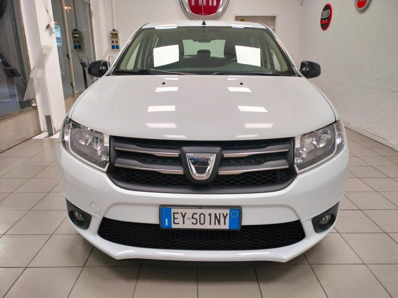 Dacia Sandero 1.2 GPL 75CV Extra